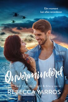 Onverminderd - eBook Rebecca Yarros (9401905045)