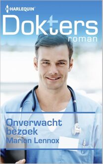 Onverwacht bezoek - eBook Marion Lennox (9402509976)