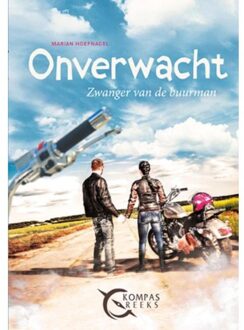 Onverwacht - Boek Marian Hoefnagel (9086962785)