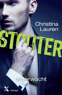 Onverwacht - eBook Christina Lauren (9401602298)