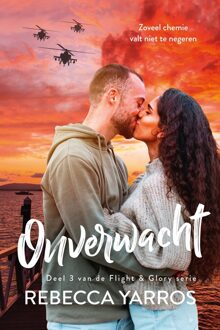 Onverwacht (Flight & Glory deel 3) - eBook Rebecca Yarros (9401909040)