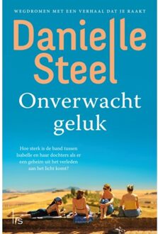 Onverwacht Geluk - Danielle Steel