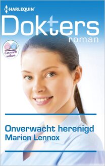 Onverwacht herenigd - eBook Marion Lennox (9402523650)