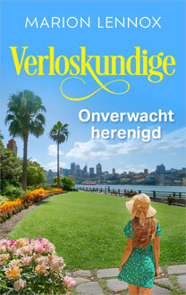 Onverwacht herenigd -  Marion Lennox (ISBN: 9789402580631)