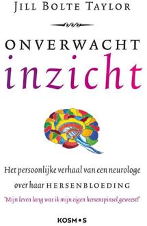 Onverwacht inzicht - (ISBN:9789021589664)