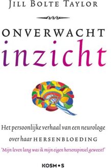 Onverwacht inzicht - (ISBN:9789021589664)
