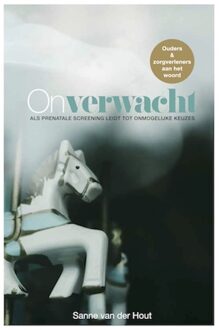 Onverwacht - Sanne van der Hout - ebook