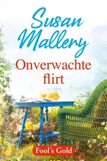 Onverwachte flirt