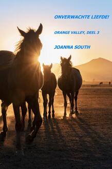 Onverwachte Liefde! - Orange Valley