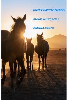Onverwachte Liefde! - Orange Valley