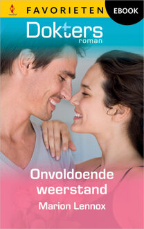 Onvoldoende weerstand -  Marion Lennox (ISBN: 9789402576610)