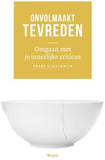 Onvolmaakt tevreden - eBook Frans Schalkwijk (9461279159)