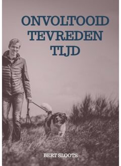 Onvoltooid tevreden tijd