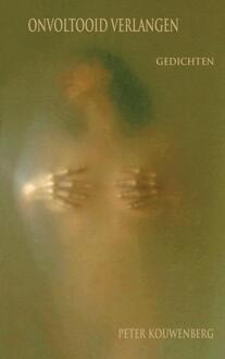 Onvoltooid Verlangen - (ISBN:9789402133745)