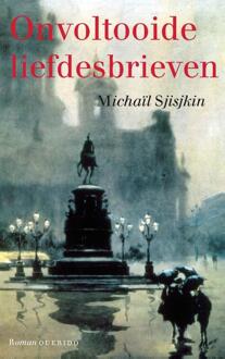 Onvoltooide liefdesbrieven - eBook Mikhail Sjisjkin (9021446790)