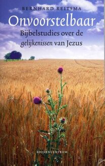 Onvoorstelbaar - eBook Bernhard Reitsma (902391922X)