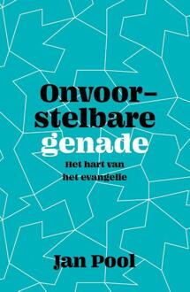 Onvoorstelbare genade - (ISBN:9789043536974)