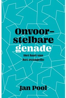Onvoorstelbare genade - (ISBN:9789043536974)