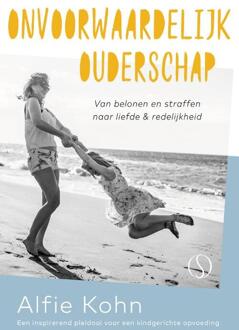 Onvoorwaardelijk Ouderschap