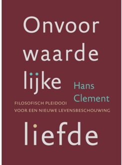 Onvoorwaardelijke Liefde - Hans Clement