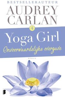 Onvoorwaardelijke overgave - Boek Audrey Carlan (9022584372)