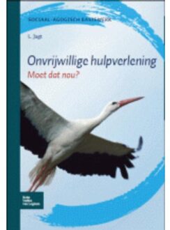 Onvrijwillige hulpverlening - Boek Lou Jagt (9031373788)