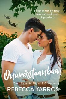 Onweerstaanbaar - eBook Rebecca Yarros (9401909210)