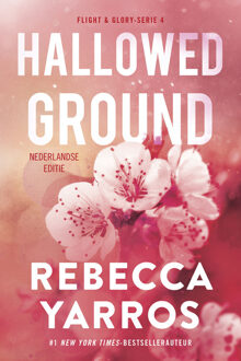 Onweerstaanbaar - eBook Rebecca Yarros (9401909210)