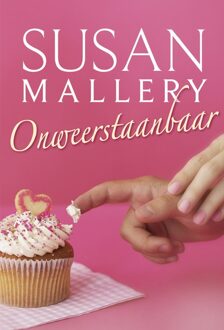 Onweerstaanbaar - eBook Susan Mallery (9402524118)