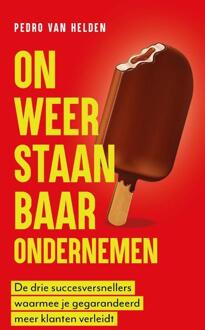 Onweerstaanbaar ondernemen