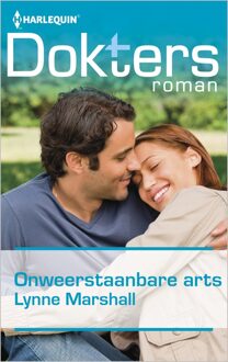 Onweerstaanbare arts - eBook Lynne Marshall (940252956X)