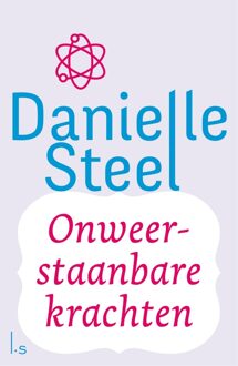 Onweerstaanbare krachten - eBook Danielle Steel (9024577748)