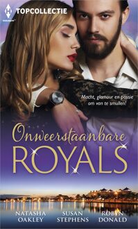 Onweerstaanbare royals