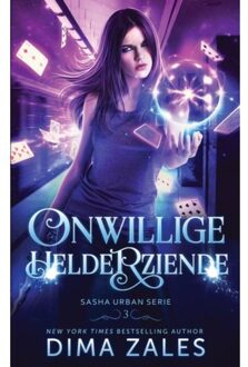 Onwillige Helderziende - Dima Zales