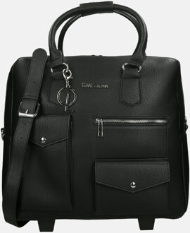 Onyx business trolley 15.6 inch zwart - No Size