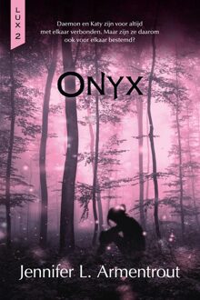 Onyx - eBook Jennifer L. Armentrout (9401913730)