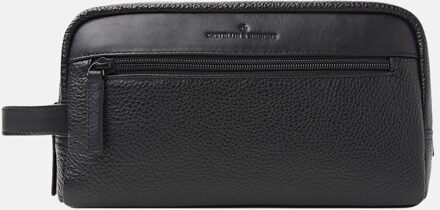 Onyx Sierra Washbag | zwart - Zwart