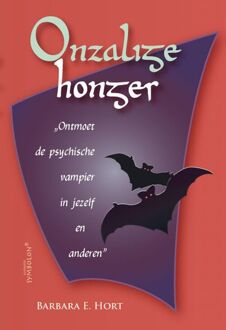 Onzalige honger - Boek B.E. Hort (907489982X)