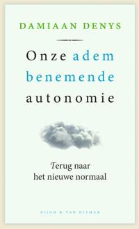 Onze Adembenemende Autonomie