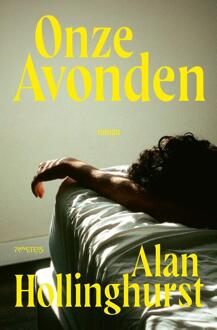 Onze avonden -  Alan Hollinghurst (ISBN: 9789044657425)