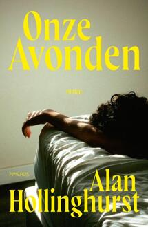 Onze avonden -  Alan Hollinghurst (ISBN: 9789044657432)
