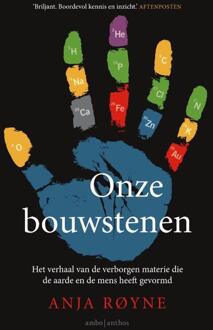 Onze Bouwstenen - (ISBN:9789026350108)