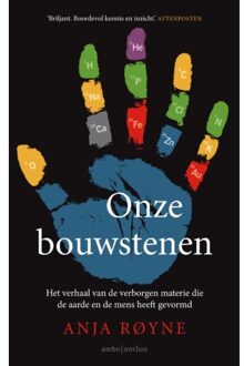 Onze Bouwstenen - (ISBN:9789026350108)