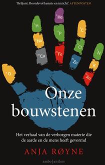 Onze bouwstenen