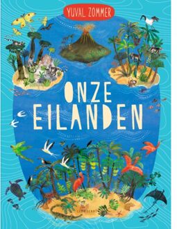 Onze Eilanden - Yuval Zommer