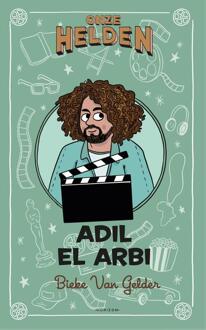 Onze Helden: Adil El Arbi - Bieke Van Gelder