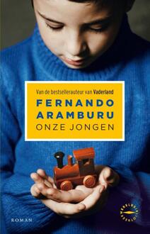 Onze jongen -  Fernando Aramburu (ISBN: 9789028454231)