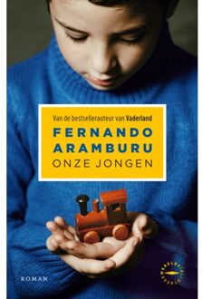 Onze Jongen - Fernando Aramburu