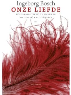 Onze liefde - Boek Ingeborg Bosch (9045029723)