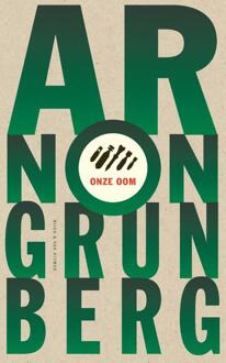 Onze Oom - Arnon Grunberg